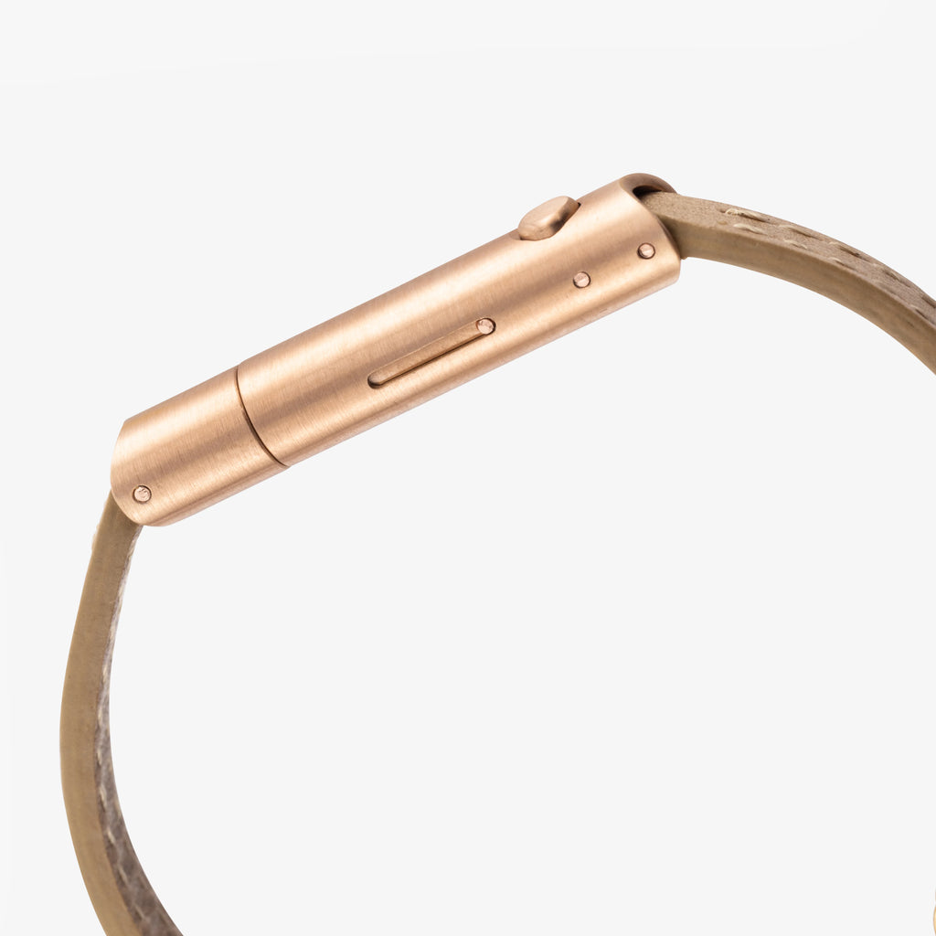 kleur-SAND | ROSE GOLD