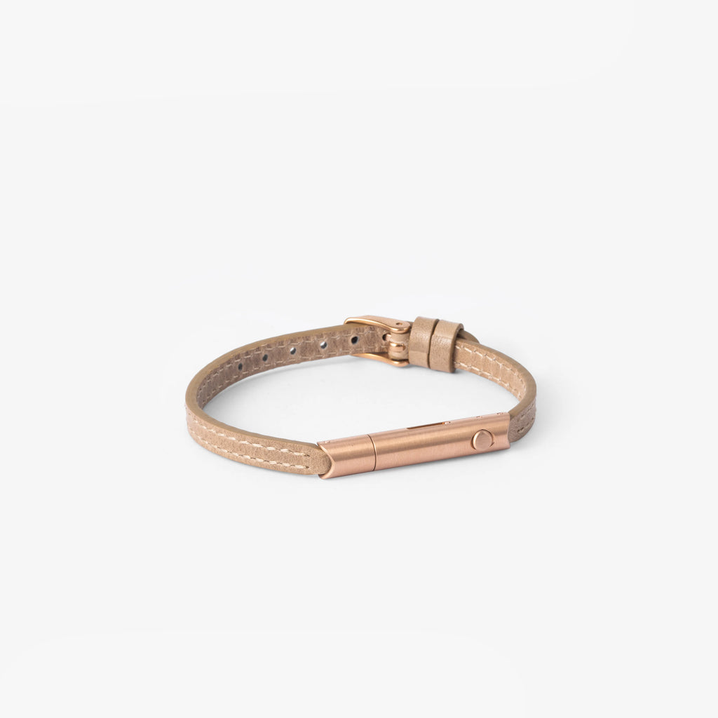 kleur-SAND | ROSE GOLD