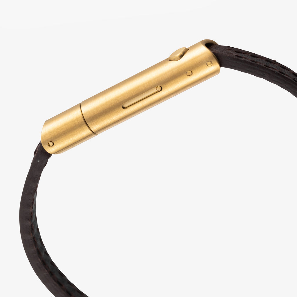 kleur-WOOD | GOLD