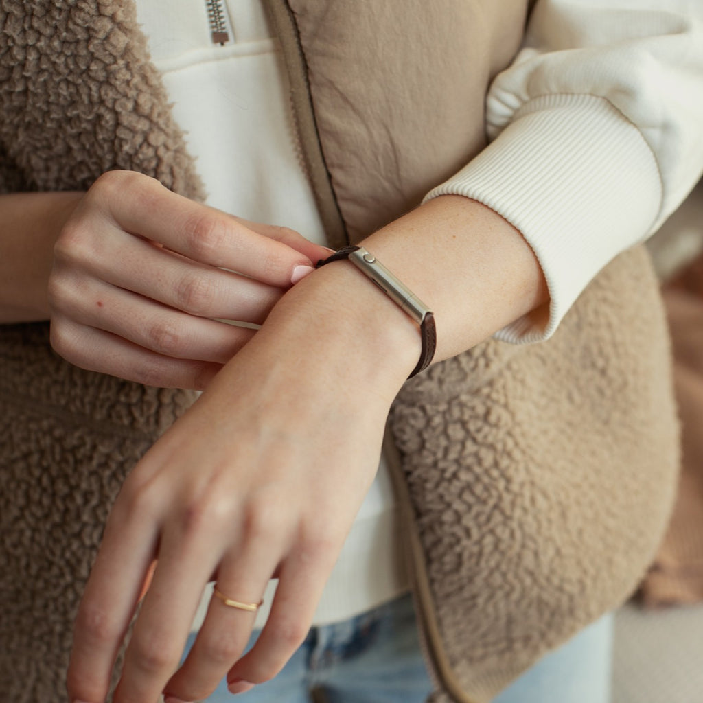 kleur-WOOD | SILVER